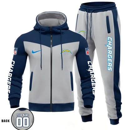 LAC x NFL Sportswear Set Multilcolor DatND ThuongNH
