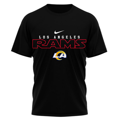 LAR Premium NFL Star Wars Imperial Stormtrooper 3D Shirt DDT 101125 HLPHUONG