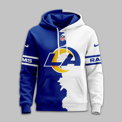 LAR Premium Victory Split Hoodie DDT HLPHUONG