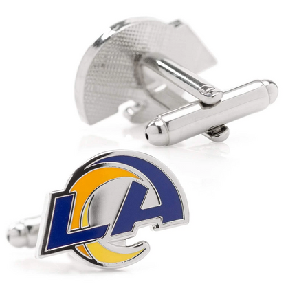 LAR x NFL Premium Cufflinks DDT NTL