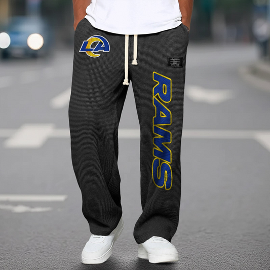 LAR x NFL Waffle Men's Trouser DatND DVT