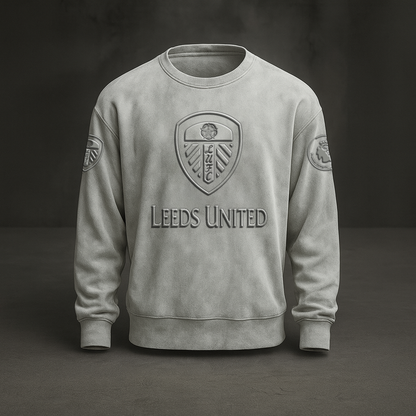 LEE x EPL Embossed SweatShirt DatND DVT