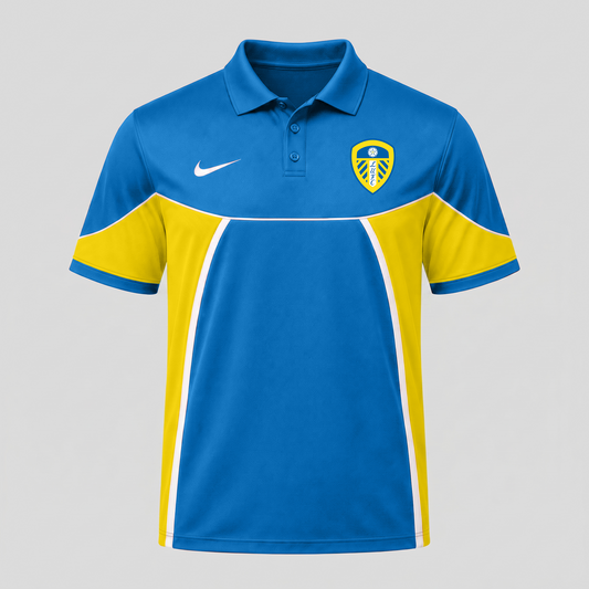 LEE x EPL Personalized Sports Style Polo Shirt