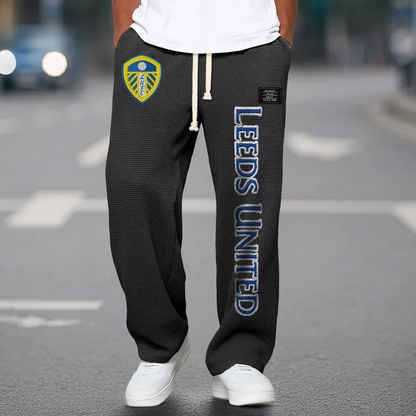 LEE x EPL Waffle Men's Trouser DatND DVT
