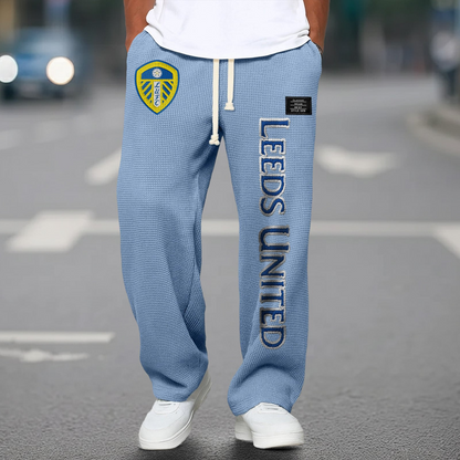 LEE x EPL Waffle Men's Trouser DatND DVT