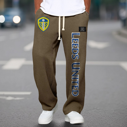 LEE x EPL Waffle Men's Trouser DatND DVT