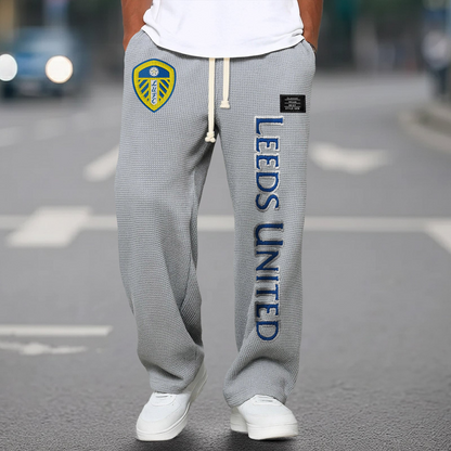 LEE x EPL Waffle Men's Trouser DatND DVT