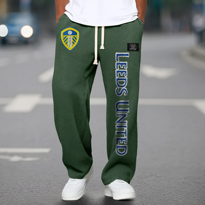 LEE x EPL Waffle Men's Trouser DatND DVT