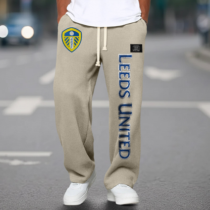 LEE x EPL Waffle Men's Trouser DatND DVT