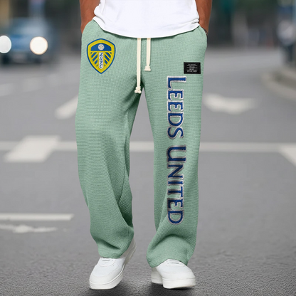 LEE x EPL Waffle Men's Trouser DatND DVT