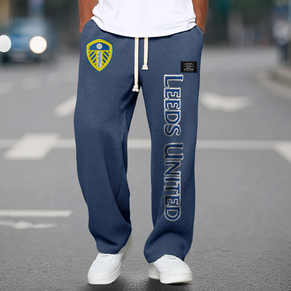 LEE x EPL Waffle Men's Trouser DatND DVT