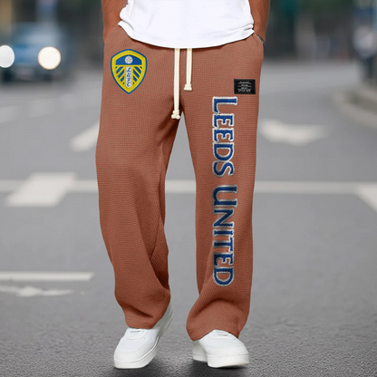 LEE x EPL Waffle Men's Trouser DatND DVT