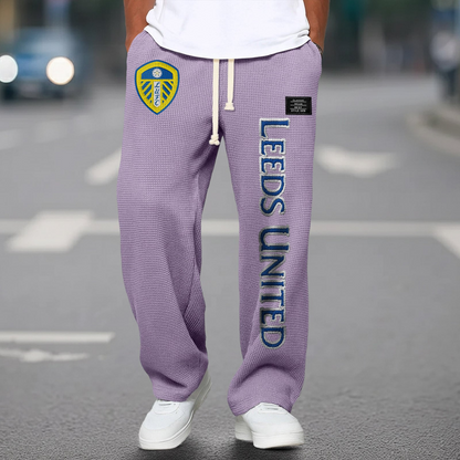 LEE x EPL Waffle Men's Trouser DatND DVT