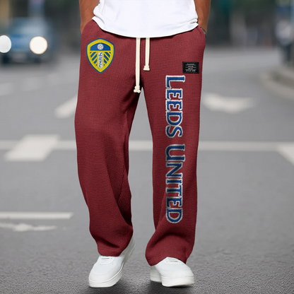 LEE x EPL Waffle Men's Trouser DatND DVT