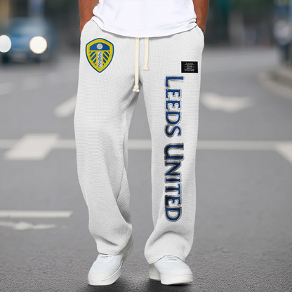 LEE x EPL Waffle Men's Trouser DatND DVT