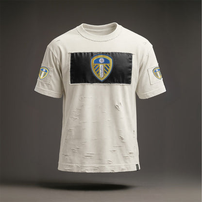 LEED x EPL Street Patch Tshirt 2010 DatND DVT