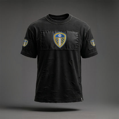 LEED x EPL Street Patch Tshirt 2010 DatND DVT