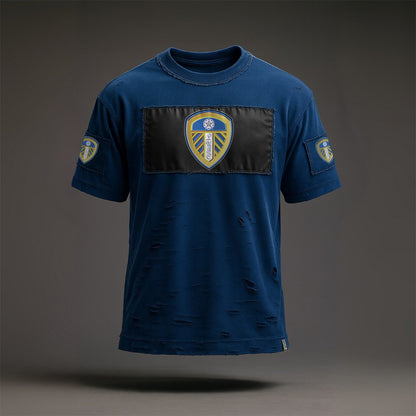LEED x EPL Street Patch Tshirt 2010 DatND DVT