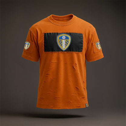 LEED x EPL Street Patch Tshirt 2010 DatND DVT