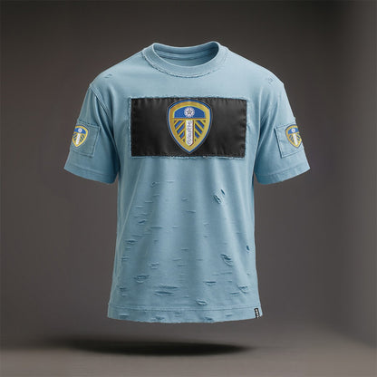 LEED x EPL Street Patch Tshirt 2010 DatND DVT