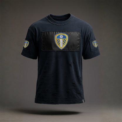 LEED x EPL Street Patch Tshirt 2010 DatND DVT