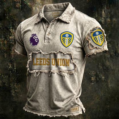 LEE X EPL Premium V-Neck T-shirt Gift For Fans 0306 NAK DATND NHT