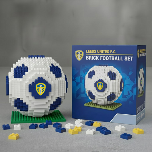 LEE x EPL Building Block Football - Team Edition V1 DatND DVT