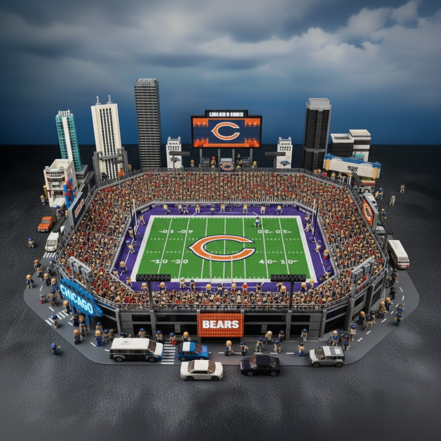 Selected Variant Image