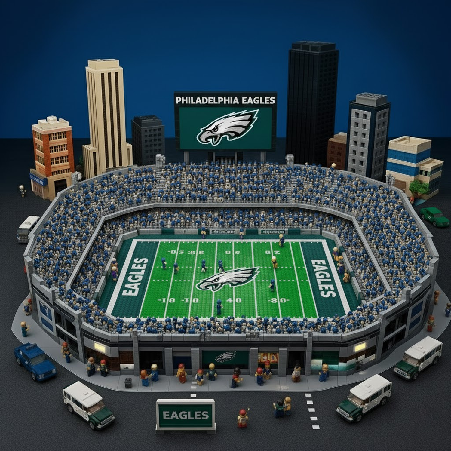 Selected Variant Image