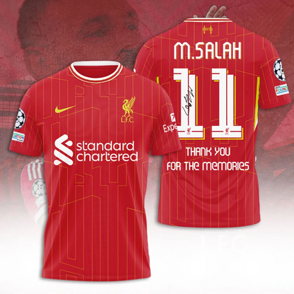 LIV FC x MS 3D Shirt 2505 V6 DatND DVT