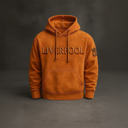 LIV x EPL Embossed Hoodie V2 DatND DVT