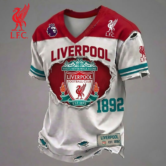 LIV x EPL Luxury Classic T-shirt DDT 140526 TTTZ