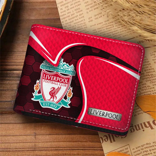 LIV x EPL Premium Leather Wallet DatND DVT