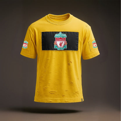 LIV x EPL Street Patch Tshirt 2010 DatND DVT