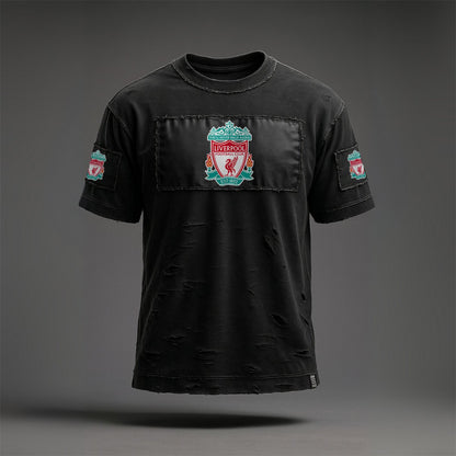 LIV x EPL Street Patch Tshirt 2010 DatND DVT