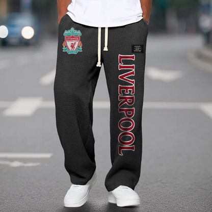 LIV x EPL Waffle Men's Trouser DatND DVT