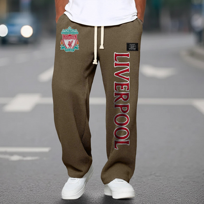 LIV x EPL Waffle Men's Trouser DatND DVT