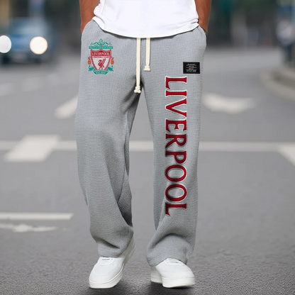 LIV x EPL Waffle Men's Trouser DatND DVT