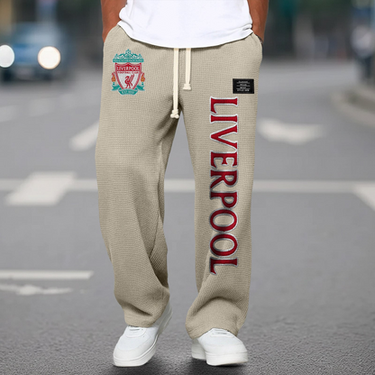 LIV x EPL Waffle Men's Trouser DatND DVT