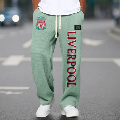 LIV x EPL Waffle Men's Trouser DatND DVT