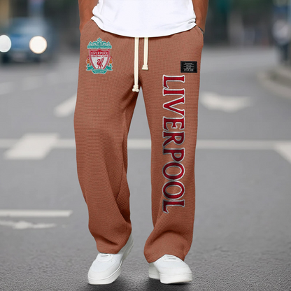 LIV x EPL Waffle Men's Trouser DatND DVT