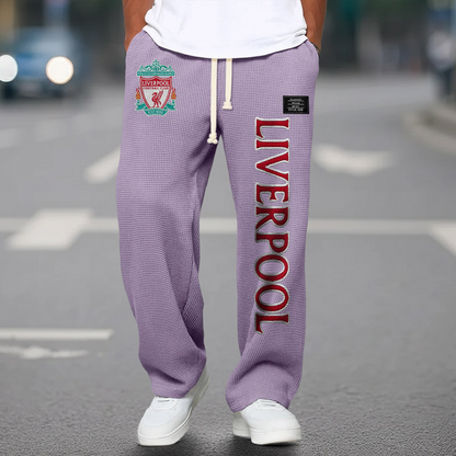 LIV x EPL Waffle Men's Trouser DatND DVT