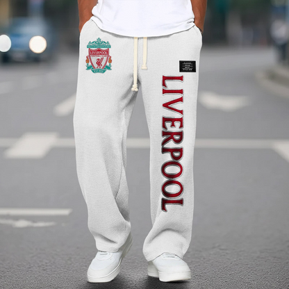 LIV x EPL Waffle Men's Trouser DatND DVT