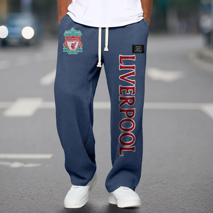 LIV x EPL Waffle Men's Trouser DatND DVT