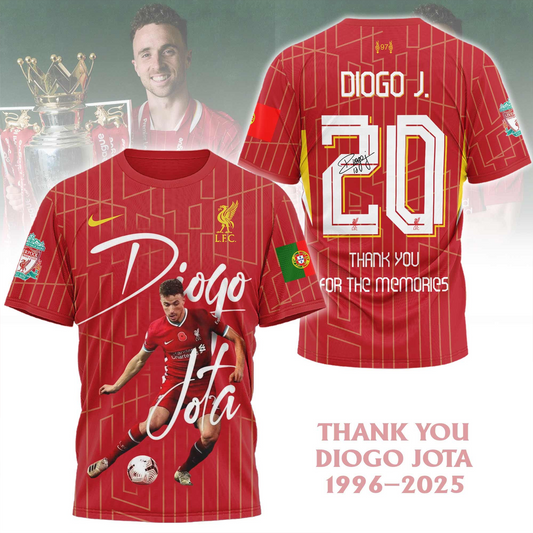 LIV Dj20 3D Shirt V10 0507 DatND DVT