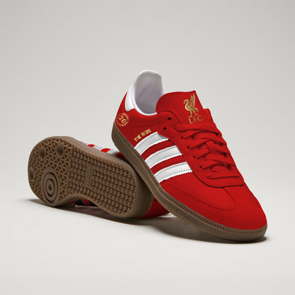 YNWA Liv Sport Shoes DATND TANTD