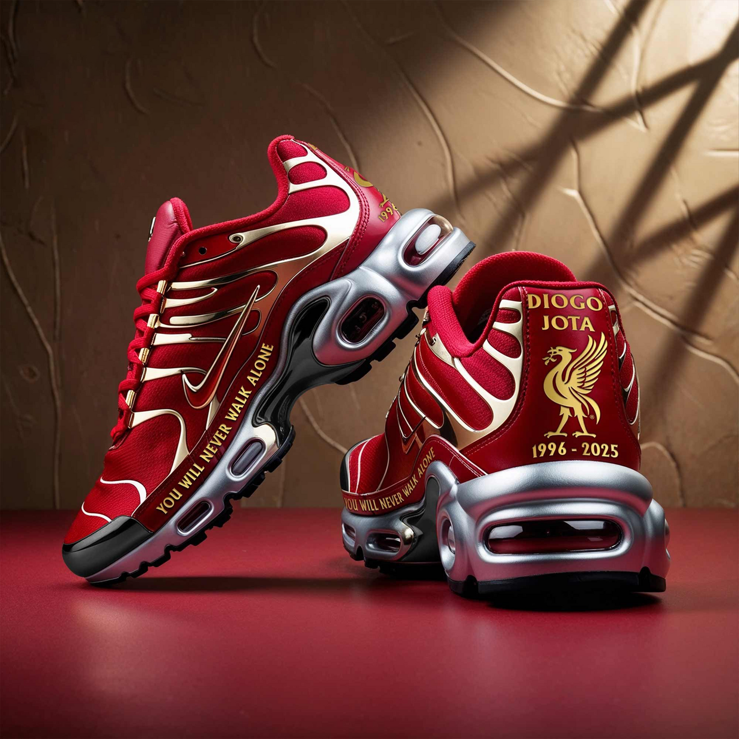 LIV DJ20 Sport Shoes V2 0507 DatND DVT