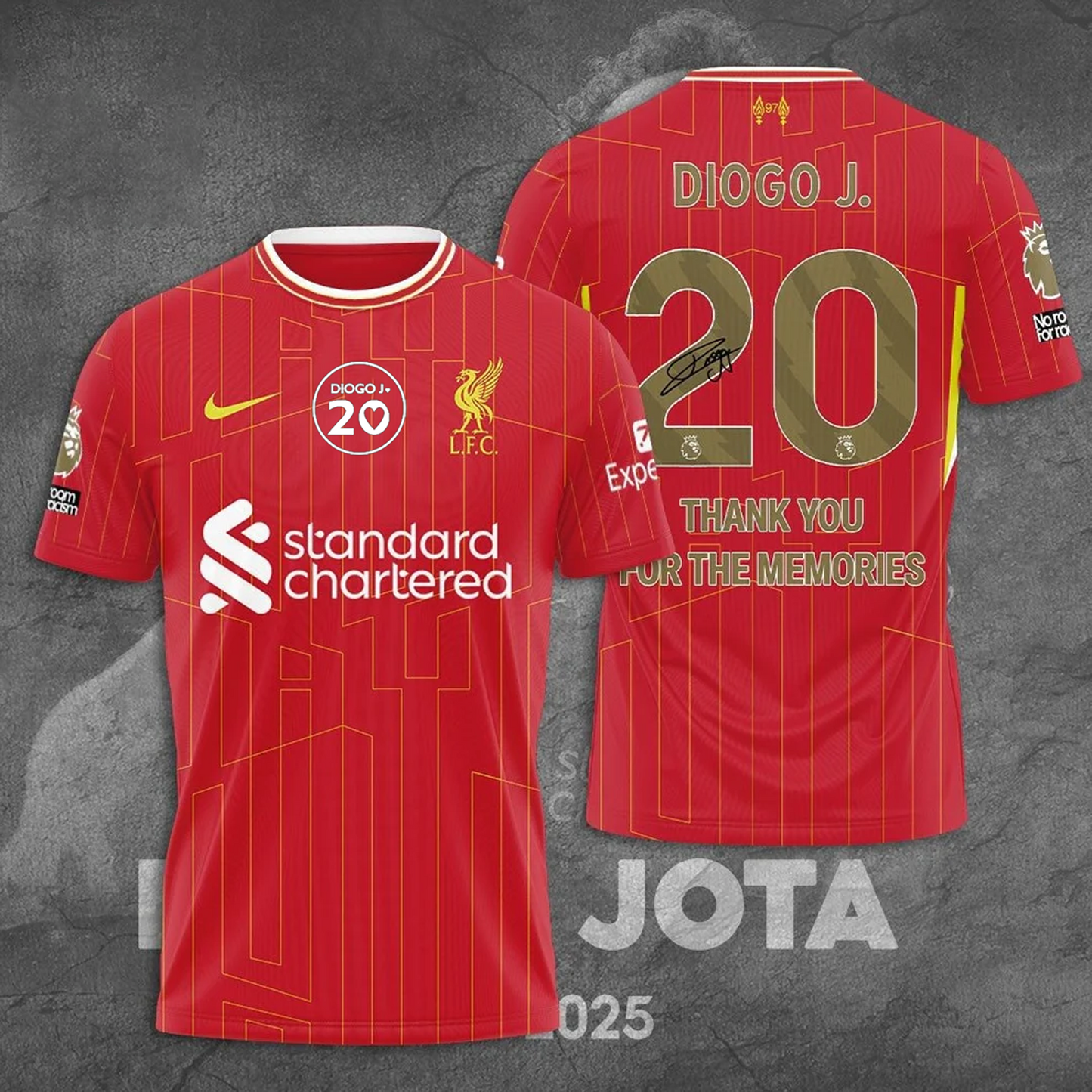 DJ20 LIV 3D Shirt 1407 DatND DVT