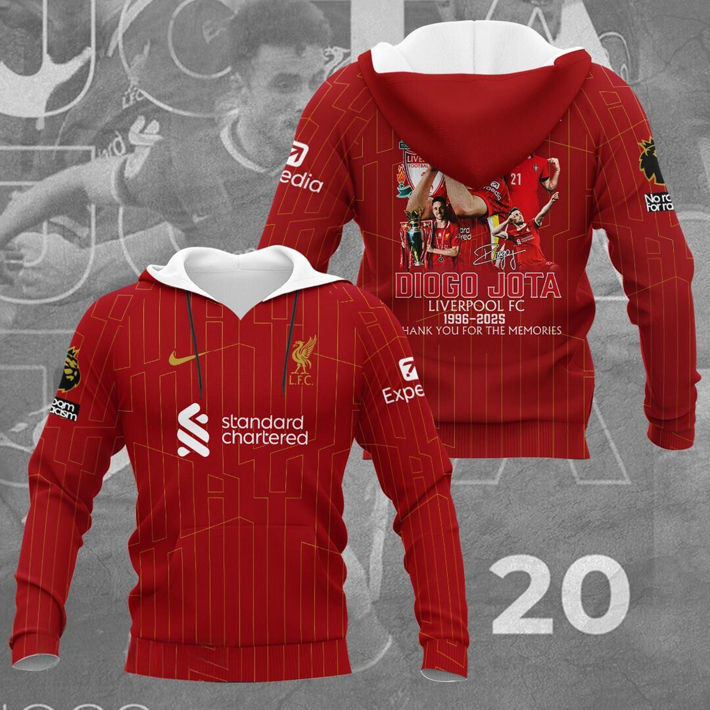 LIV x DJ20 3D Shirt V6 0507 DatND DVT