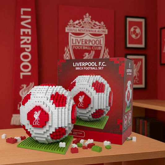 LIV x EPL Building Block Football - Team Edition V1 DatND DVT